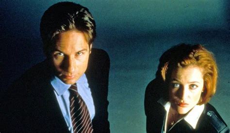 ‘The X-Files’ monsters ranked worst to best: Mrs. Peacock, Flukeman - GoldDerby