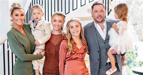 Jason Aldean’s Wife Brittany Says Their Youngest Kids Could Have Been ...