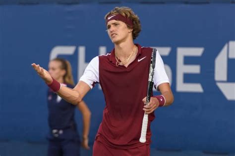 Is Alex Zverev Playing the 2023 Australian Open? - Pundit Feed