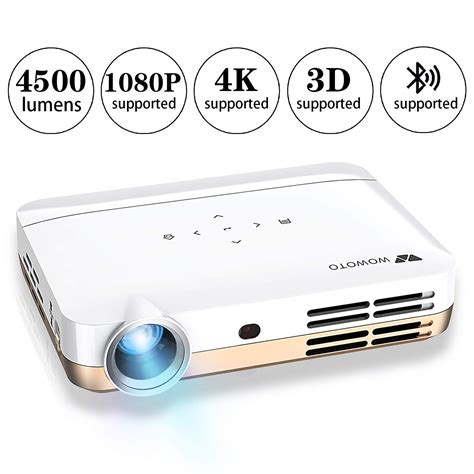 Best Projector 3D Home Theater - Home Appliances