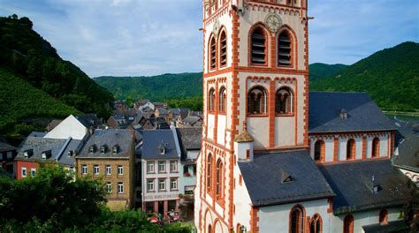 Bacharach Travel Guide: Best of Bacharach, Rhineland-Palatinate Travel 2024 | Expedia.co.uk