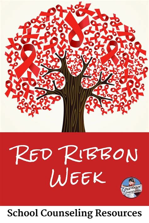 15 best Red Ribbon Week images on Pinterest | Red ribbon week, School counselor and 2nd grades