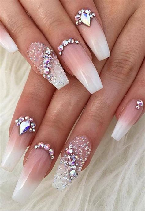 50 Best Ombre Nails ARt Designs ideas and images for 2019 - Page 9 of ...