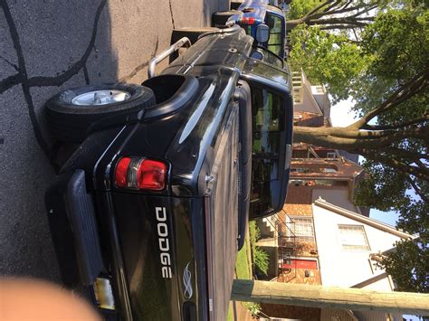 tonneau cover mod | DodgeTalk Forum