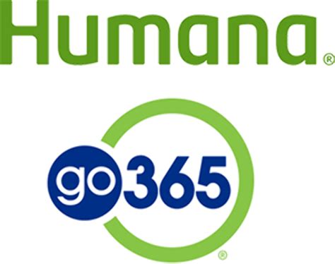 Download High Quality humana logo go365 Transparent PNG Images - Art ...