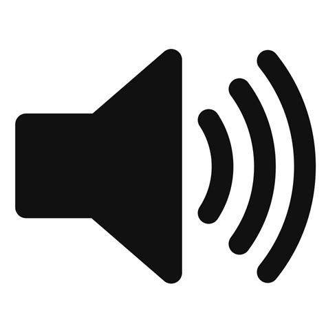 File:Speaker Icon.svg - Wikiversità