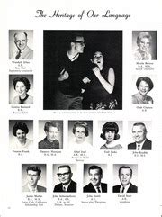 Herbert Hoover High School - Dias Cardinales Yearbook (San Diego, CA ...