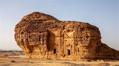 One-month Saudi Arabia itinerary - Lost with Purpose travel blog