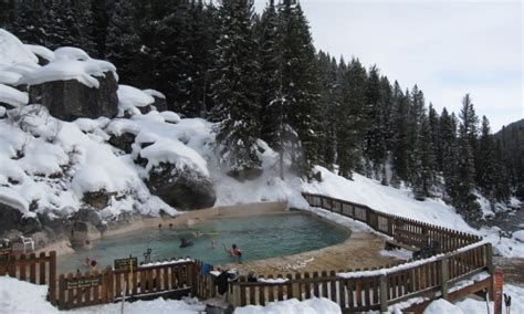 Granite Hot Springs, Jackson Hole Wyoming - AllTrips