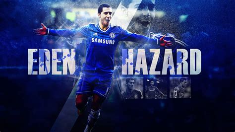 Eden Hazard Wallpapers (Chelsea and Lille) - Eden Hazard's Website