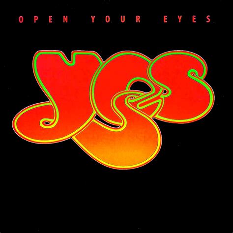 NAS ONDAS DA NET: YES - "Open Your Eyes" - 1997