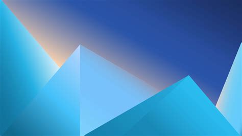 blue minimalist 4k 8k hd abstract Wallpapers | HD Wallpapers | ID #42031