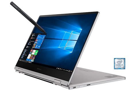 Notebook 9 Pro (256 GB) Windows Laptops - NP930MBE-K01US | Samsung US