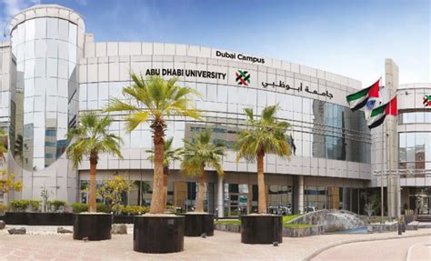 Abu Dhabi University opens Dubai campus - The Filipino Times