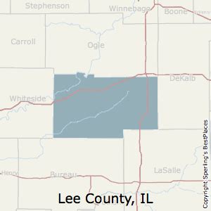 Lee County, IL