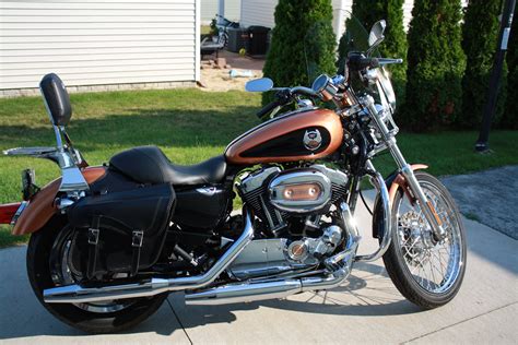 All New & Used Harley-Davidson® Sportster 1200 For Sale (1,968 Bikes, Page 1) | ChopperExchange