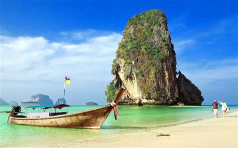 Phuket beaches