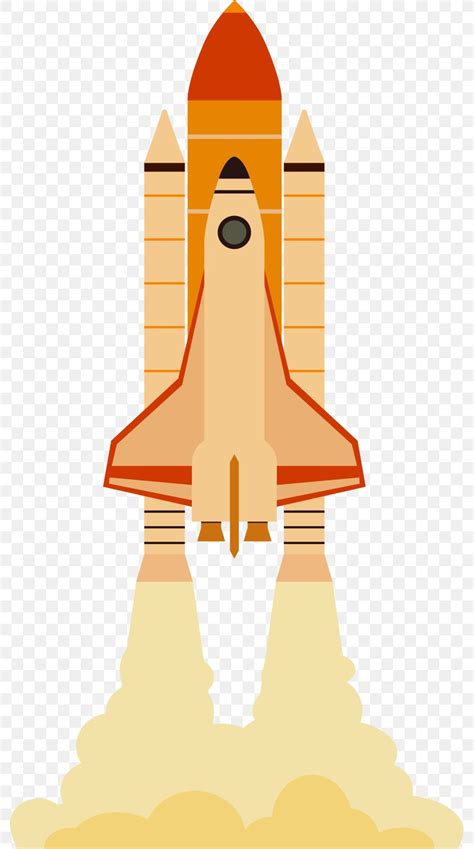 Rocket Launch Takeoff Illustration, PNG, 785x1470px, Rocket, Art ...