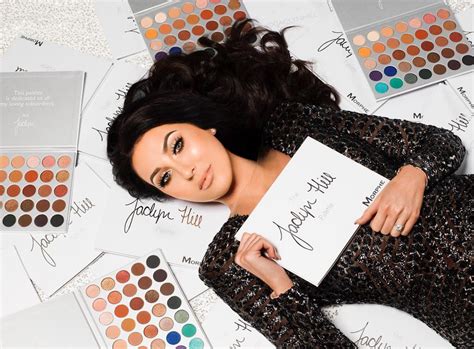 Morphe x Jaclyn Hill Palette | POPSUGAR Beauty