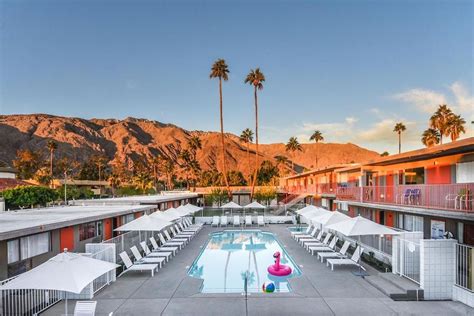 Top 21: Cheap Hotels in Palm Springs, California(CA), United States | Hotel Reviews