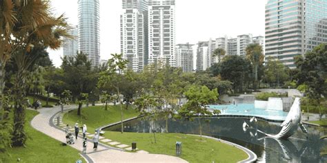 klcc-park - Explore Malaysia