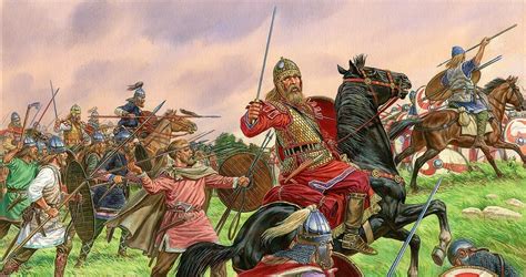 How Belisarius Beat Barbarians Twice At Rome & Ariminum