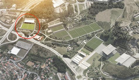 SC Braga begin construction on new stadium to complete long-term ...