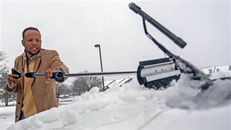 Snow storm: Indiana, Indianapolis snow totals, forecast, more updates