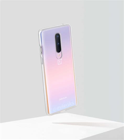 OnePlus 8 accessories leak online ahead of the official launch ...