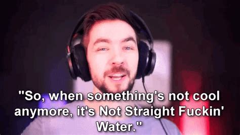 SFW safe for work? no, straight fuckin water Jacksepticeye, Markiplier ...