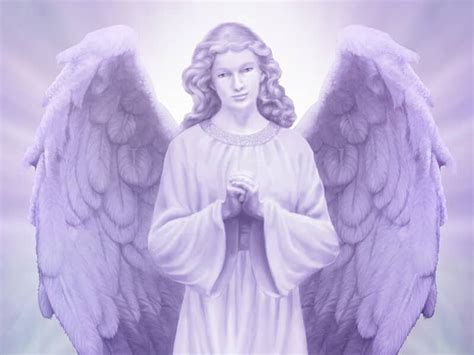 5 True Stories of Heavenly Visitors | Real Angel Stories - Beliefnet