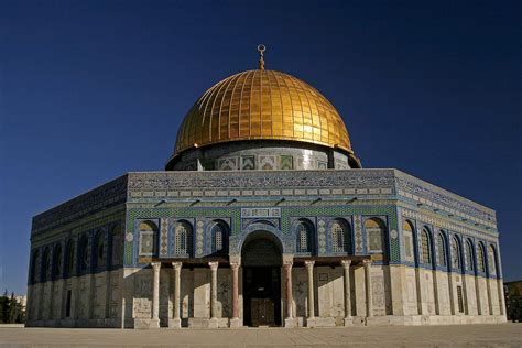 Masjid Al Aqsa Wallpaper