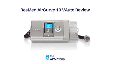 ResMed AirFit F30i CPAP Mask Review - The CPAP Shop