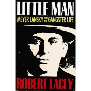 Meyer Lansky Quotes. QuotesGram