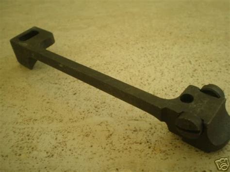 SPRINGFIELD 1903/1903A3 SCOPE MOUNT BASE | #32775085