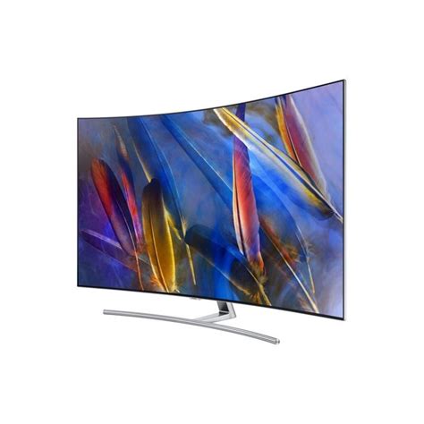 Samsung 75 INCH QLED CURVED 4K SMART TV | Jumia Nigeria