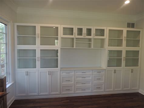 Bella Systems Philly - Custom Closets | Wall unit, Bedroom wall units ...