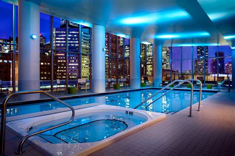 10 Chic Toronto Hotels For Your Next Trip to Canada