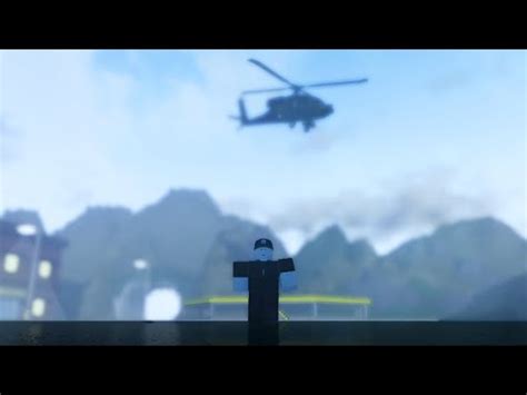 roblox script showcase - Helicopter Attack - YouTube