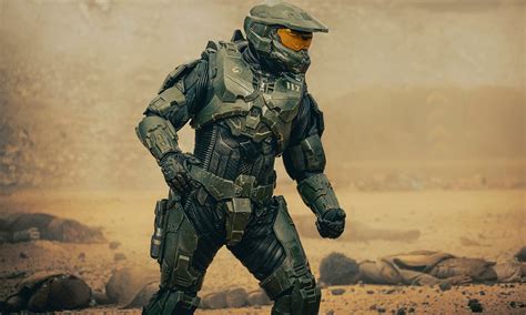 Halo Season 1 Release Date, Cast, Plot, Trailer & More - RegalTribune