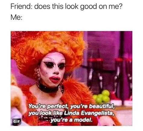 Pin by 🌱ROBBIE🌱 on Drag Queens? YeSmA'aM | Rupauls drag race meme ...