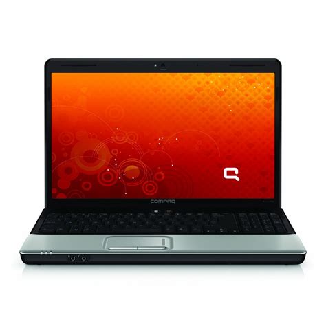 HP Compaq Presario CQ61 Series - Notebookcheck.net External Reviews