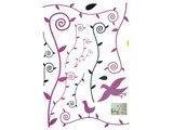 Willow & Swallow - Large Wall Decals Stickers Appliques Home Decor ...
