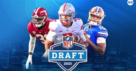 NFL mock drafts 2023: Compare the final mocks from Mel Kiper, Daniel ...