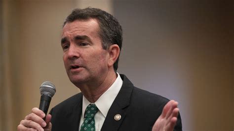 Ralph Northam Refuses to Step Down as Virginia Governor Over Blackface ...