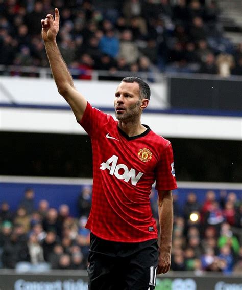 Top 10: Ryan Giggs goals | Metro News