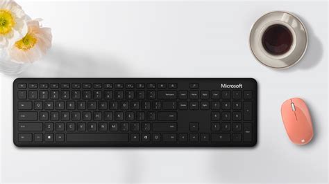 Microsoft's Mouse and Keyboard Center get supports for ARM64 and four ...