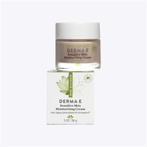 Derma E?? Soothing Moisturizing Cream