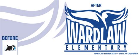 VIP Branding Program – School Brand Empowerment » Wardlaw Elementary School