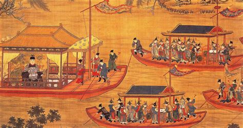 Ancient China: Dynasties, Emperors & Facts - World History Edu